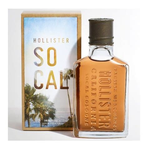 hollister perfume california|hollister socal perfume discontinued.